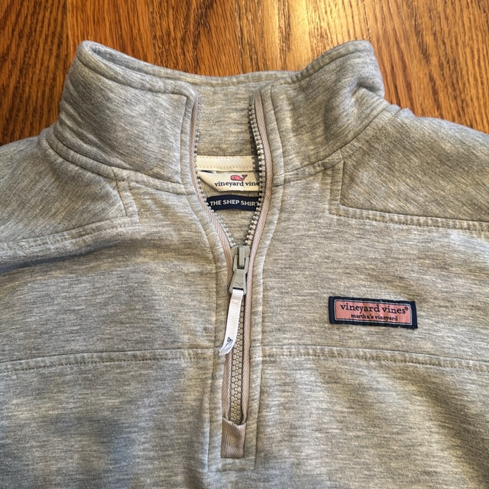 Women’s Vineyard Vines Shep Shirt - Picture 2 of 6